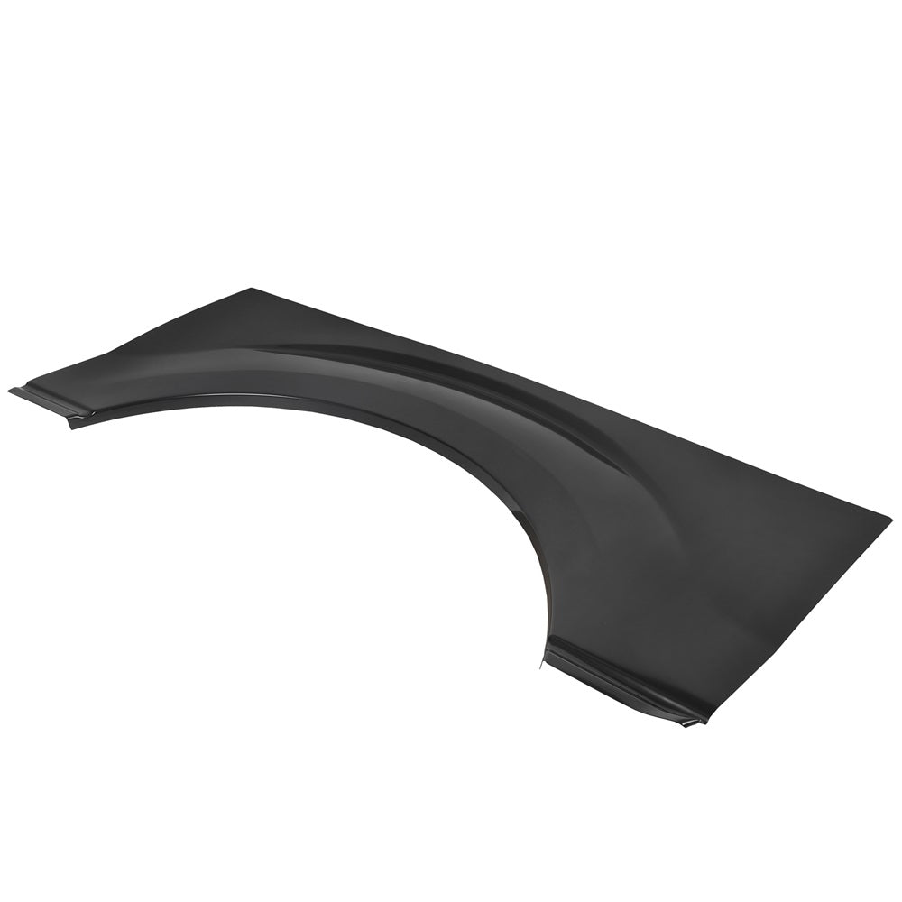 Steel Rear Wheel Arch quarter panel For 2009-2014 Ford F-150 LD W/O Molding Holes