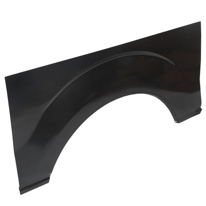 Steel Rear Wheel Arch quarter panel For 2009-2014 Ford F-150 LD W/O Molding Holes