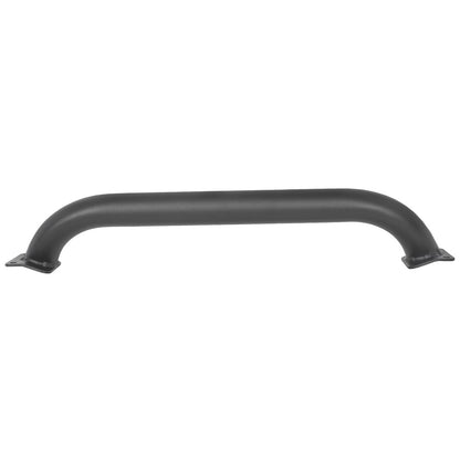 Grille Winch Brush Guard For Jeep Wrangler Gladiator JL JT 2018-2023