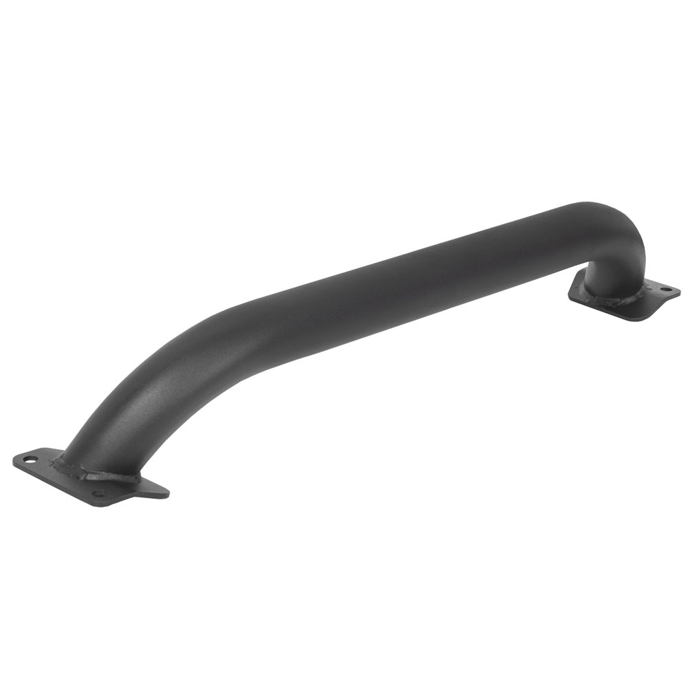 Grille Winch Brush Guard For Jeep Wrangler Gladiator JL JT 2018-2023