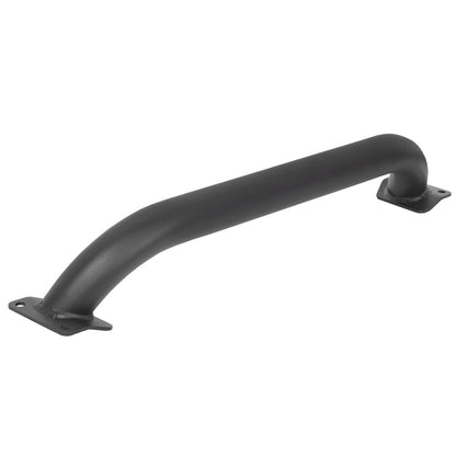 Grille Winch Brush Guard For Jeep Wrangler Gladiator JL JT 2018-2023