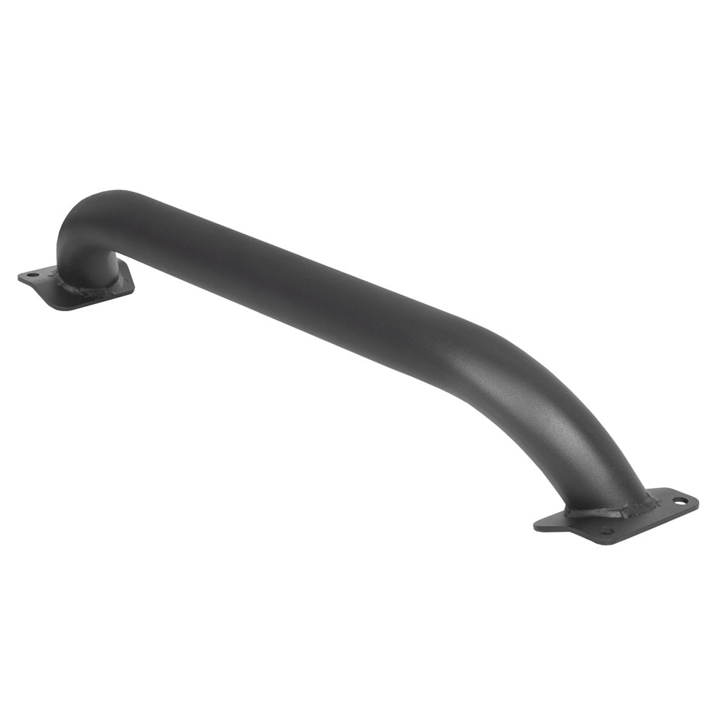 Grille Winch Brush Guard For Jeep Wrangler Gladiator JL JT 2018-2023