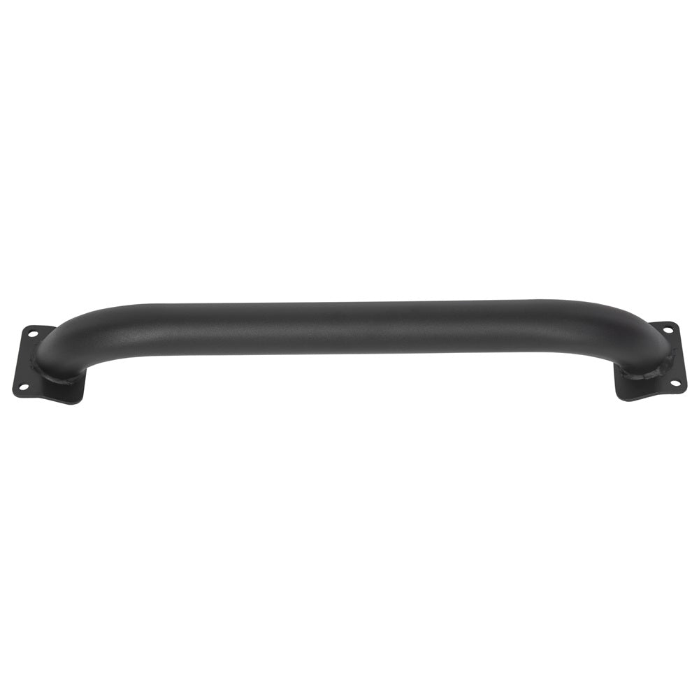 Grille Winch Brush Guard For Jeep Wrangler Gladiator JL JT 2018-2023