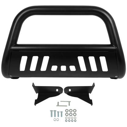 3inches Bull Bar for 1999-2006 Chevy Silverado Sierra Yukon Tahoe 1500