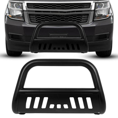 3inches Bull Bar for 1999-2006 Chevy Silverado Sierra Yukon Tahoe 1500