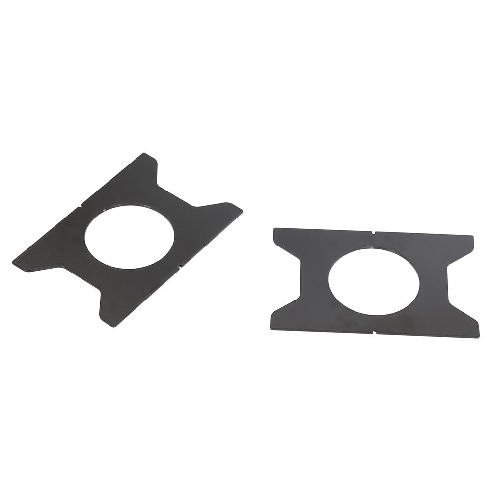 Rear Upper Shock Mount Crossmember Fits Chevy Silverado or GMC Sierra 1500/2500
