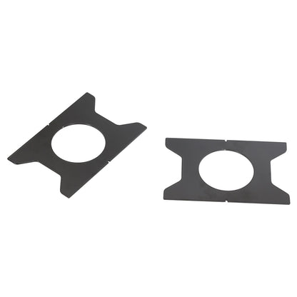 Rear Upper Shock Mount Crossmember Fits Chevy Silverado or GMC Sierra 1500/2500