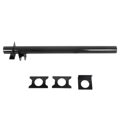 Rear Upper Shock Mount Crossmember Fits Chevy Silverado or GMC Sierra 1500/2500