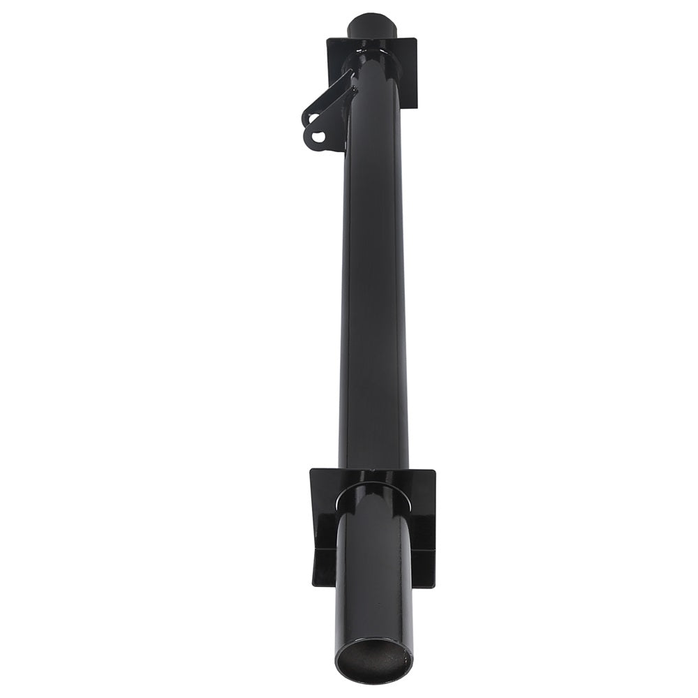 Rear Upper Shock Mount Crossmember Fits Chevy Silverado or GMC Sierra 1500/2500