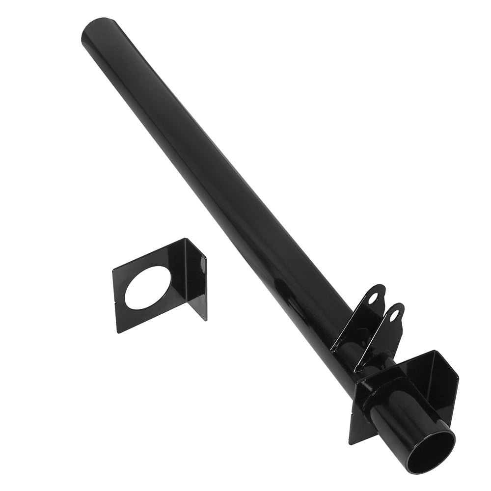 Rear Upper Shock Mount Crossmember Fits Chevy Silverado or GMC Sierra 1500/2500