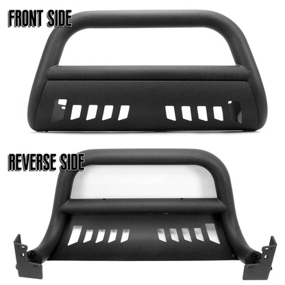 Front Bull Bar for 2016-2021 Toyota Tacoma