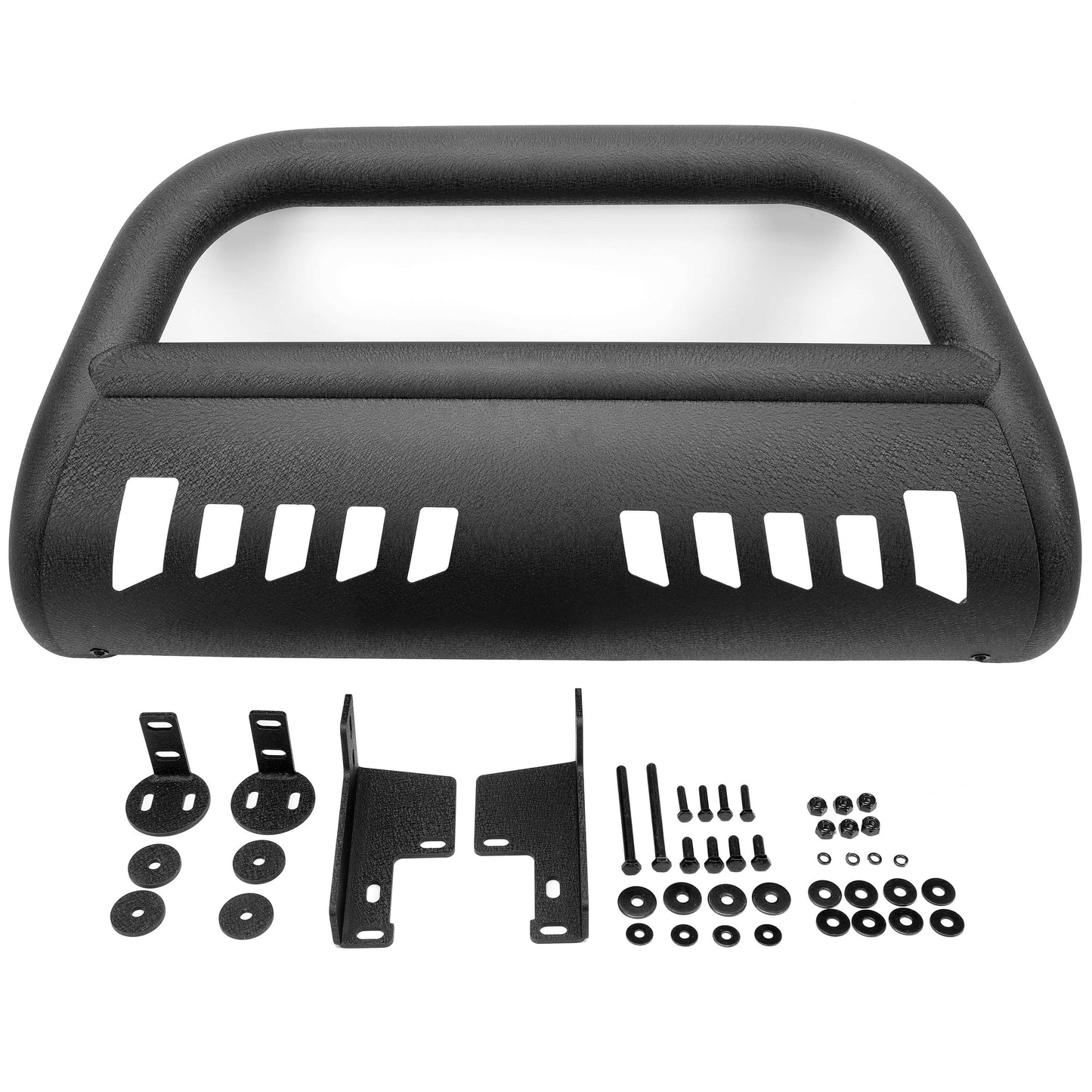 Front Bull Bar for 2016-2021 Toyota Tacoma