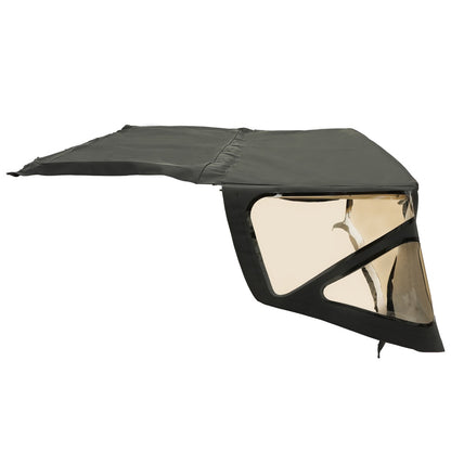 Soft Top W/ Tinted Windows For 1988-1994 Sidekick Geo Tracker
