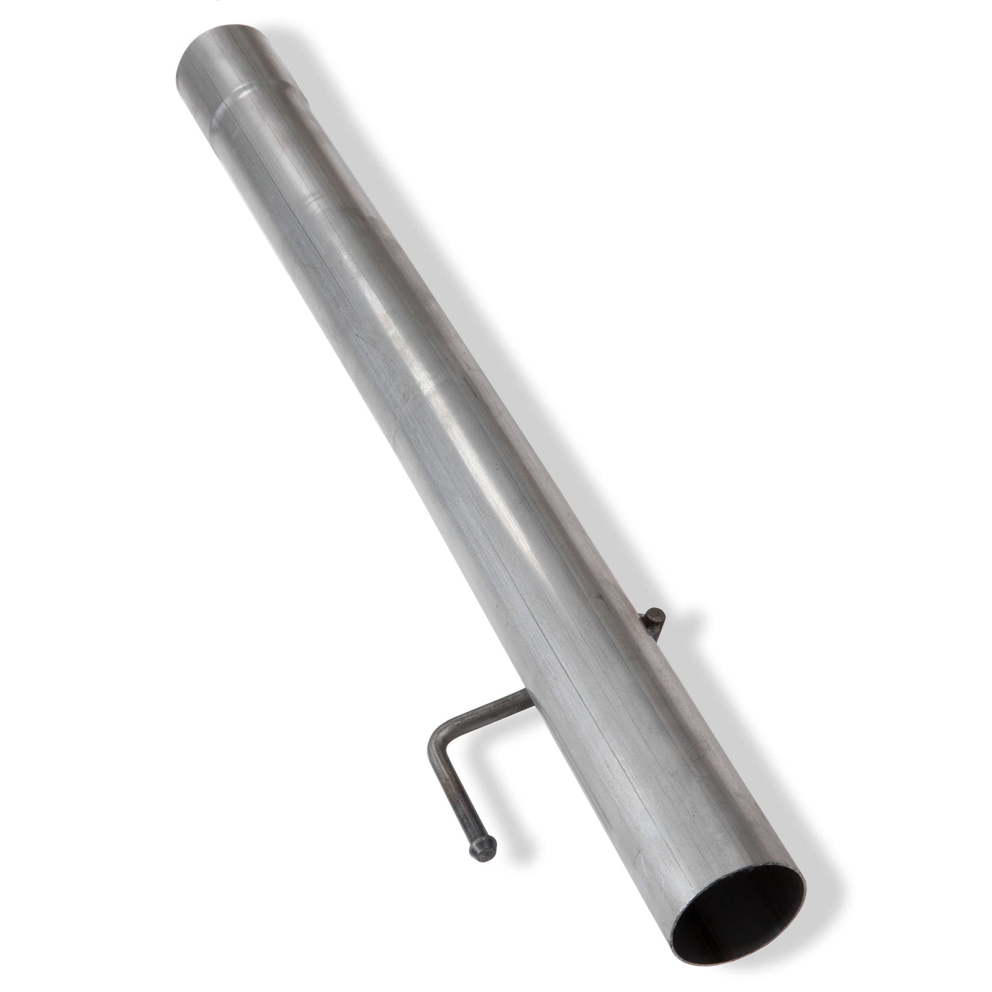 3 Inches Exhaust Test Pipe 409 Stainless Steel For 14 15 16 17 18 Dodge Ram 1500 3.0L