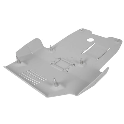 Aluminum Front Skid Plate Protection For 2016-2023 Toyota Tacoma
