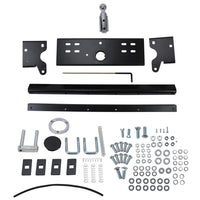 Load image into Gallery viewer, YIKATOO® 2-5/16&quot; Double Lock Gooseneck Trailer Hitch Kit For 2015-2020 Ford F150
