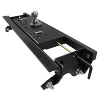 Load image into Gallery viewer, YIKATOO® 2-5/16&quot; Double Lock Gooseneck Trailer Hitch Kit For 2015-2020 Ford F150 -junior
