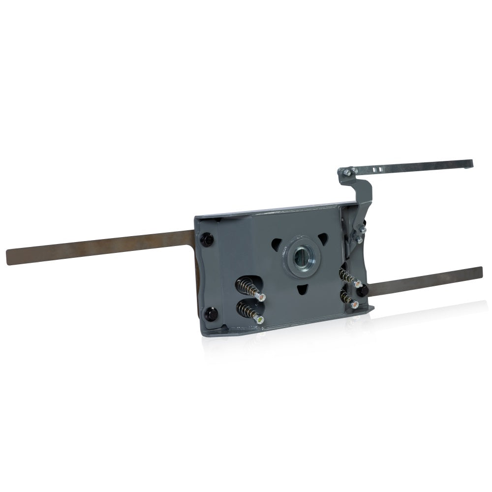 Gooseneck Trailer Hitch Compatible with 2014-2018 Dodge Ram 2500
