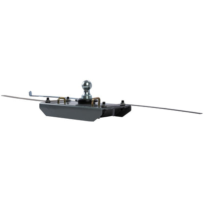 Gooseneck Trailer Hitch Compatible with 2014-2018 Dodge Ram 2500