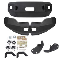 Load image into Gallery viewer, YIKATOO® Brand New Front Bumper for 2009-2014 Ford F-150
