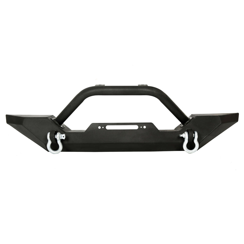 1986-2006 Jeep Wrangler TJ YJ Front Bumper