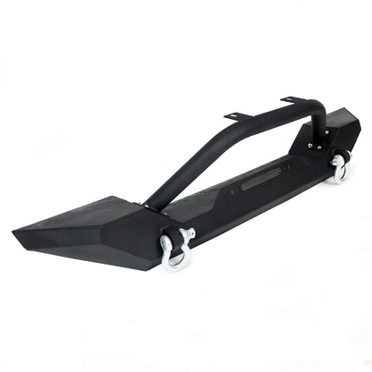1986-2006 Jeep Wrangler TJ YJ Front Bumper