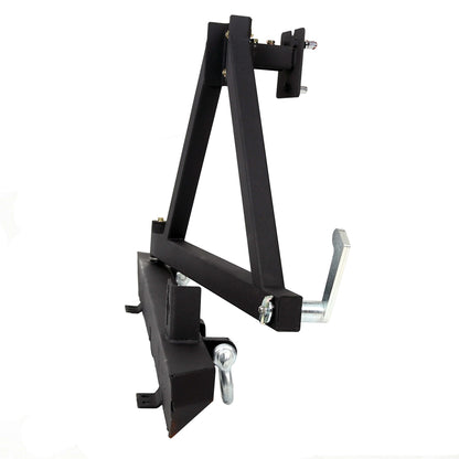 Jeep Wrangler 87-06 TJ YJ Rear Bumper