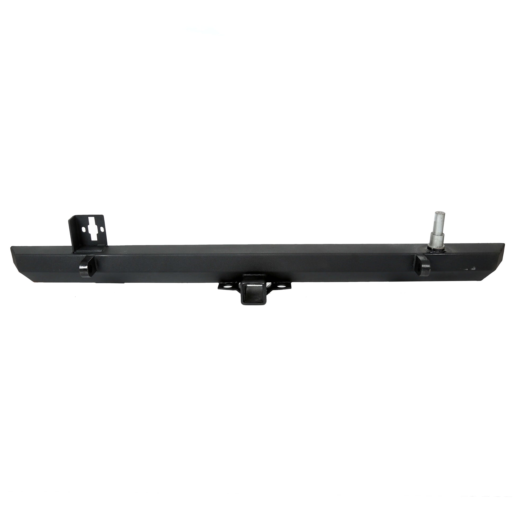 Jeep Wrangler 87-06 TJ YJ Rear Bumper