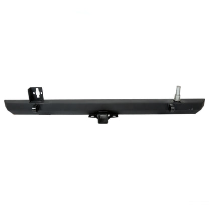 Jeep Wrangler 87-06 TJ YJ Rear Bumper