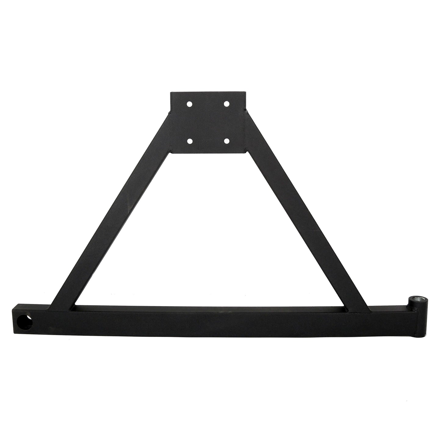 Jeep Wrangler 87-06 TJ YJ Rear Bumper