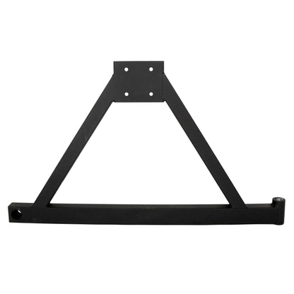Jeep Wrangler 87-06 TJ YJ Rear Bumper