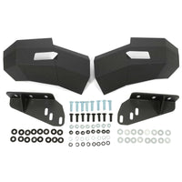 Load image into Gallery viewer, YIKATOO® Front Bumper 3-Pieces with D-Rings Compatible with 2007-2010 Chevrolet Silverado 2500 3500
