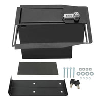 Load image into Gallery viewer, YIKATOO® CENTER CONSOLE LOCK VAULT For FORD F-150 F150 2015-2020 -junior
