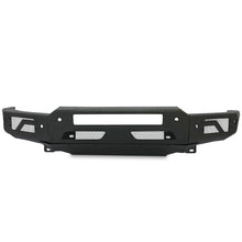 Powder Coated Steel Front Bumper For 2019-2021 Ford Ranger