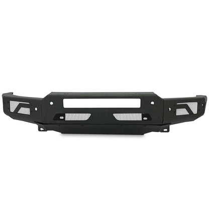 Powder Coated Steel Front Bumper For 2019-2021 Ford Ranger