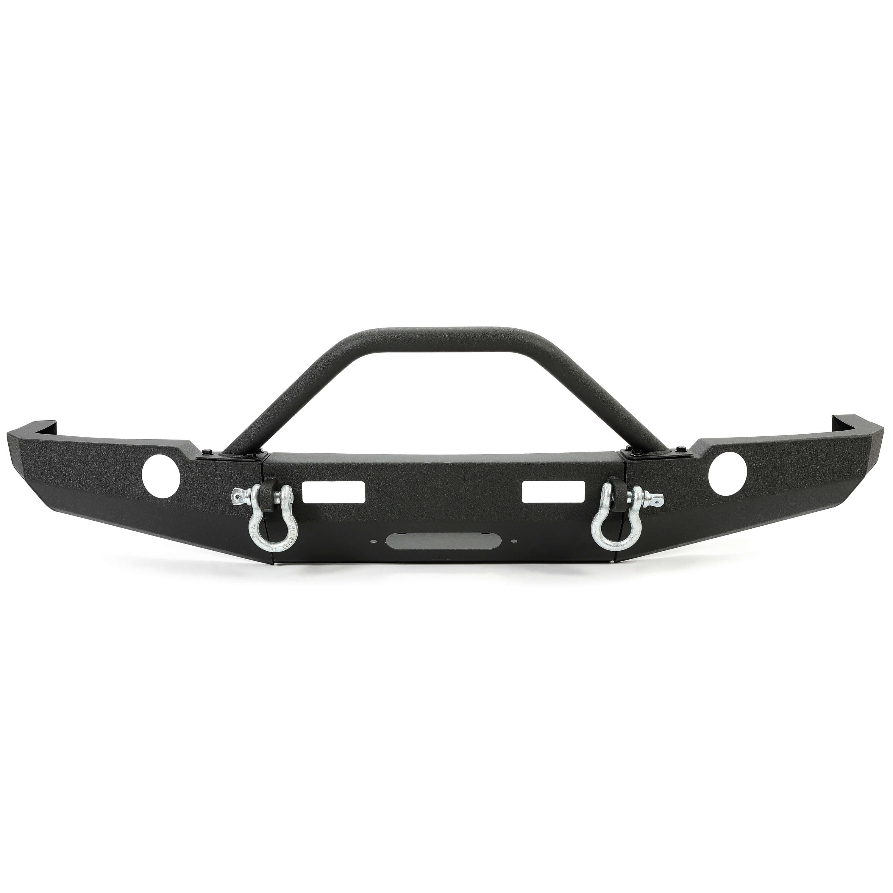 Bumpers – Yikatoo