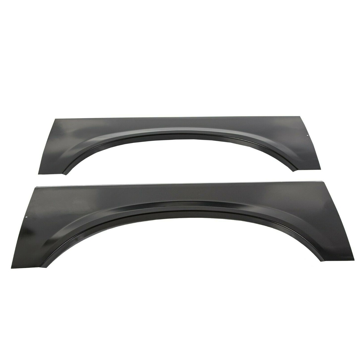 Wheel Arch Repair Patch Panel Pair For 1987-1996 Ford F-150 F-250 F-350 Bronco
