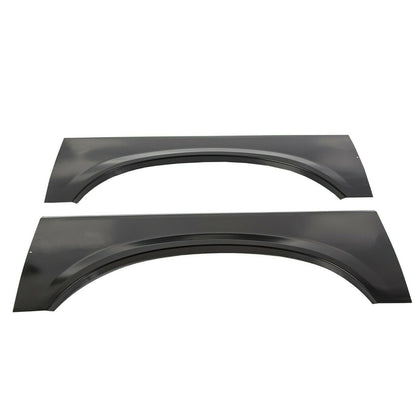 Wheel Arch Repair Patch Panel Pair For 1987-1996 Ford F-150 F-250 F-350 Bronco