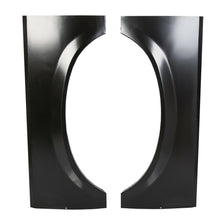 Wheel Arch Repair Patch Panel Pair For 1987-1996 Ford F-150 F-250 F-350 Bronco