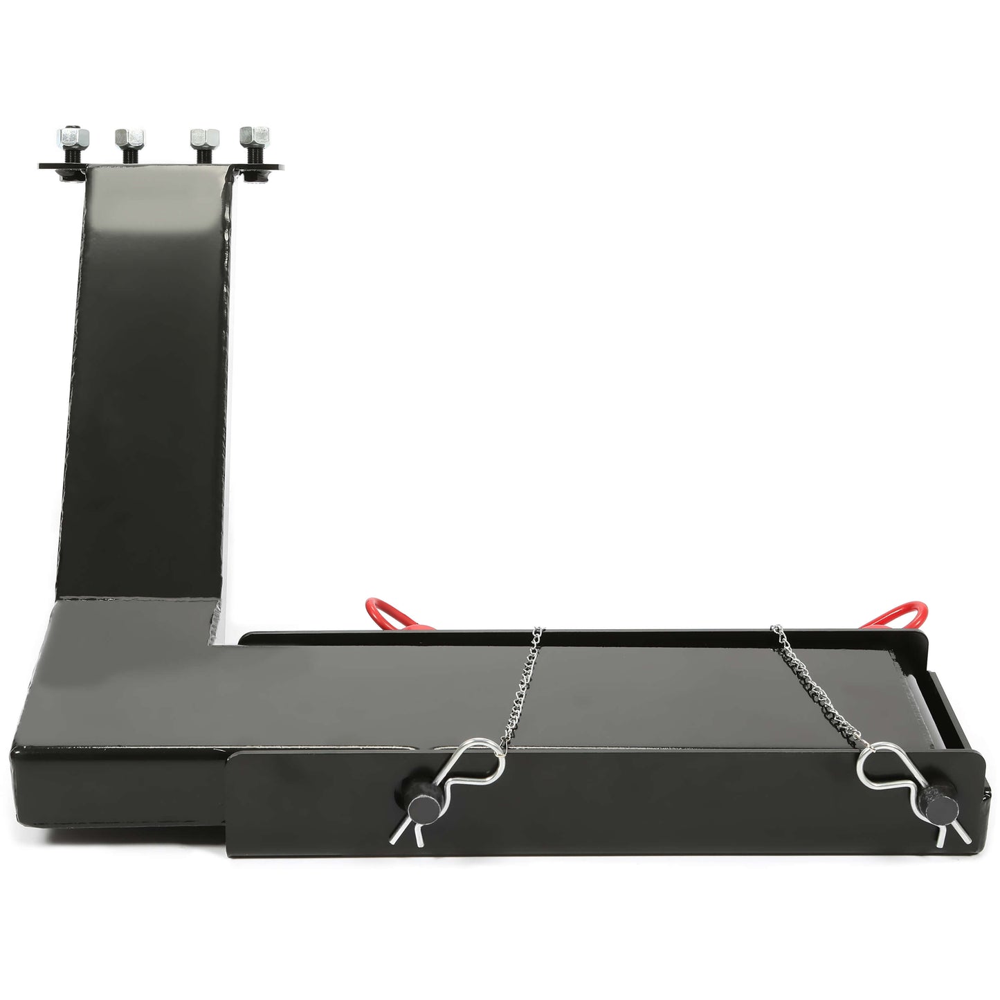 Swing Out Tire Carrier Fit For HUMVEE M998 M1026 H1 Hummer Military M1123 M1097