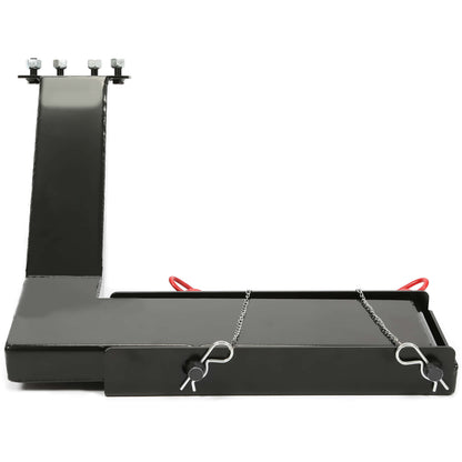 Swing Out Tire Carrier Fit For HUMVEE M998 M1026 H1 Hummer Military M1123 M1097