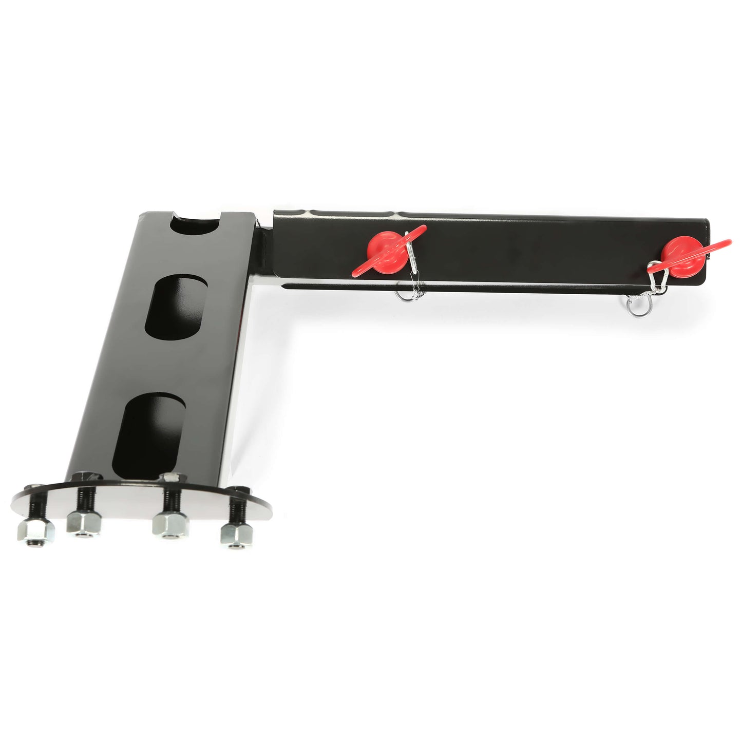 Swing Out Tire Carrier Fit For HUMVEE M998 M1026 H1 Hummer Military M1123 M1097