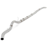 Load image into Gallery viewer, YIKATOO® 5″ Exhaust Pipe For 2011-2015 Duramax 6.6L LML
