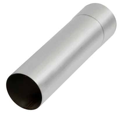 5¡å Exhaust Pipe For 2011-2015 Chevy Silverado GMC Sierra 2500HD 3500HD Duramax 6.6L LML