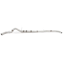 5¡å Exhaust Pipe For 2011-2015 Chevy Silverado GMC Sierra 2500HD 3500HD Duramax 6.6L LML