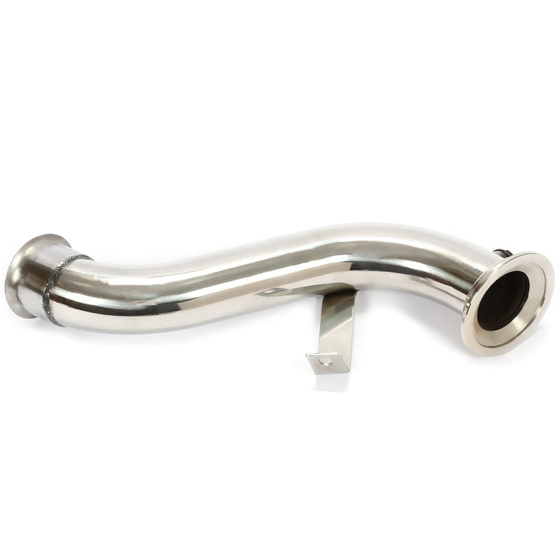 YIKATOO®  Performance Race Downpipe C200 C250 C300 W205 M274 GLC 250 X253 RWD 2015-2021 -junior