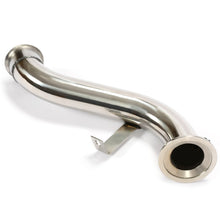 Performance Race Downpipe for C200 C250 C300 W205 M274 GLC 250 X253 RWD 15+