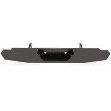 Full Size Steel Rear Bumper For 1973-1997 Ford F150 F250 F350 F-Series