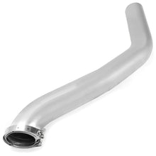 Down Pipe Exhaust for 1994-2002 Dodge Ram 2500 3500 5.9L Cummins Turbo Diesel Black Steel Replacement w/ Hardware