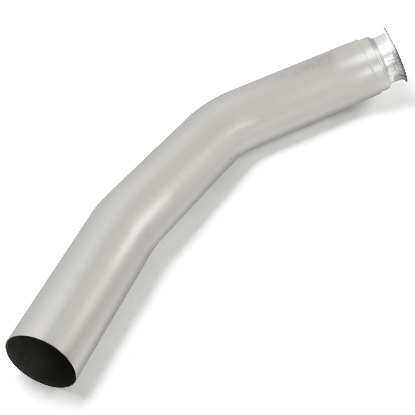 5 Turbo Downpipe Down Pipe For 2004 2005 2007 Dodge Ram Cummins 2500 3500 5.9L Pickup